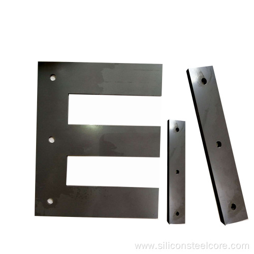 silicon iron lamination EI 50-250